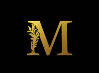 Mahendra Portfolio Logo
