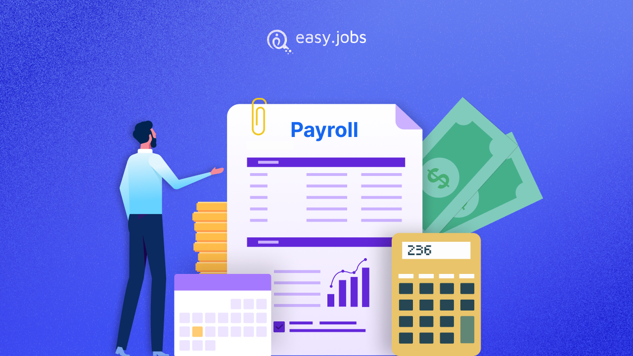 Payroll Management System